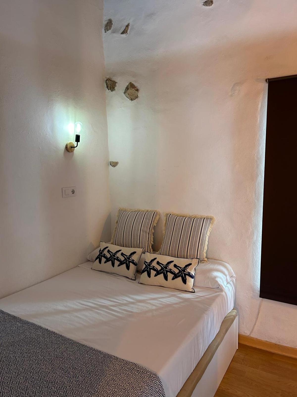 Altea Serenity Экстерьер фото